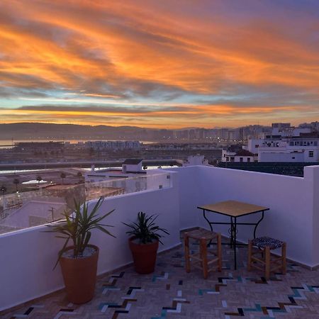 Socco Hostel Tanger Exteriér fotografie